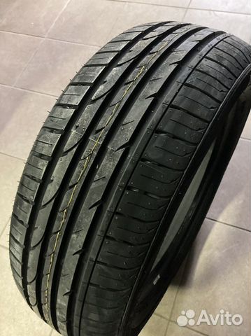 Nexen N'Blue HD Plus 215/55 R16