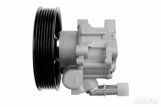 Насос гур chery geely lifan kia hyundai