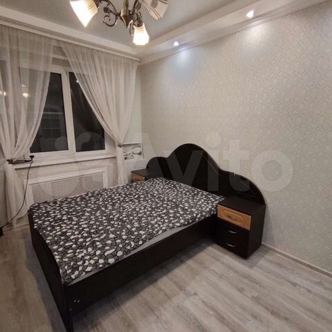 1-к. квартира, 30 м², 5/6 эт.