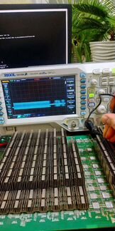 Ремонт asic/майнеров Bitmain(T17, S17E,S19 и др.)