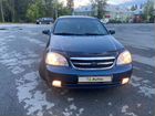 Chevrolet Lacetti 1.6 МТ, 2008, 165 000 км