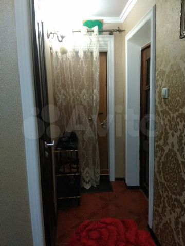 2-к. квартира, 42 м², 5/5 эт.