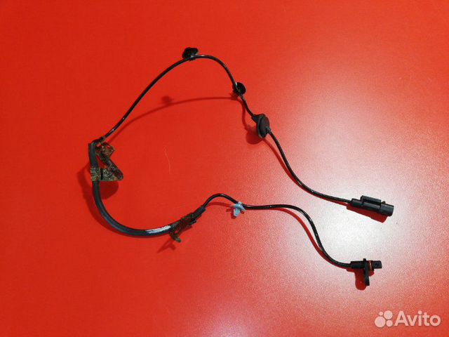 Датчик abs задний левый Mitsubishi Lancer CY2A