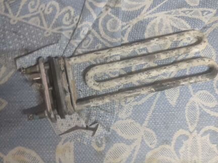 Тэн стиральной машины горение (gorenje)