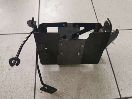 Корпус аккумулятора brp mxz renegade 1000 h o