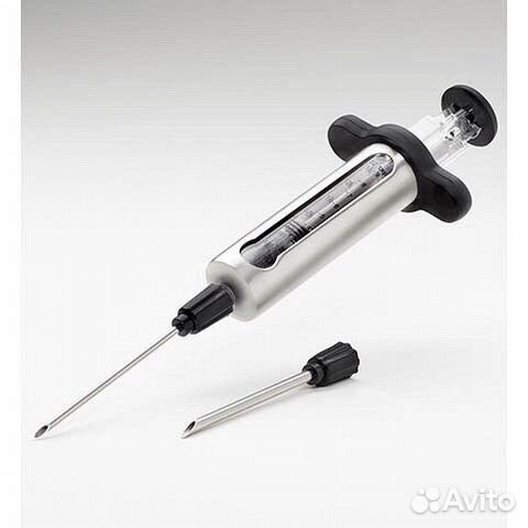 Шприц для маринада Napoleon