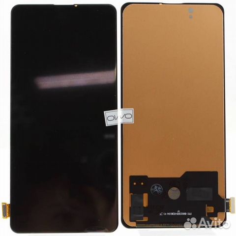 Дисплей для Xiaomi Mi 9T/Mi 9T Pro/Redmi K20/K20 P