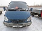 ГАЗ ГАЗель 2705 2.4 МТ, 2005, 260 000 км объявление продам