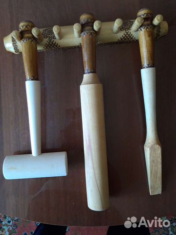 Кухонная утварь