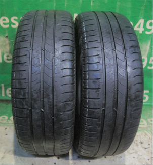 Michelin Energy Saver 195/55 R16