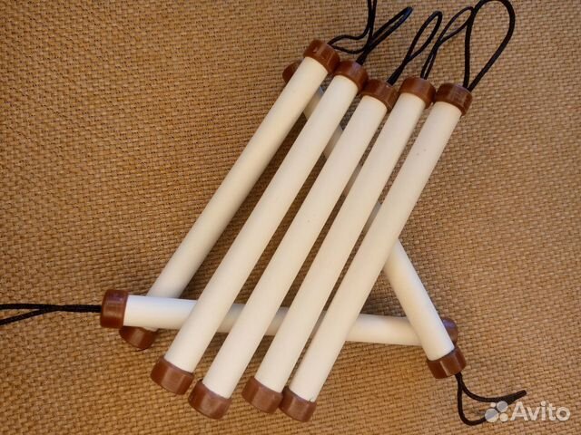 Керамический мини мусат