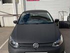 Volkswagen Polo 1.6 МТ, 2011, 146 000 км объявление продам