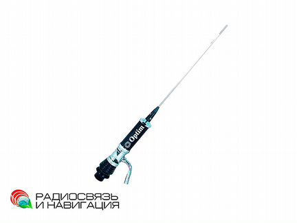 Антенна врезная Optim CB-2001
