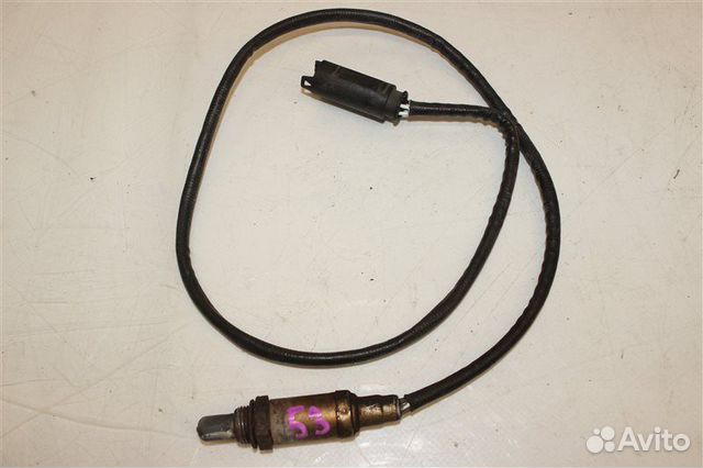 Лямбда-зонд Bmw X5 E53 SAV 306S3 М54B30 03/2003