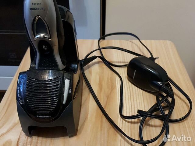 Бритва panasonic ES 8168