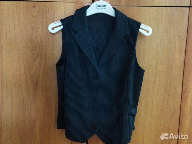 Школьная форма