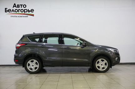 Ford Kuga 2.5 AT, 2018, 14 410 км