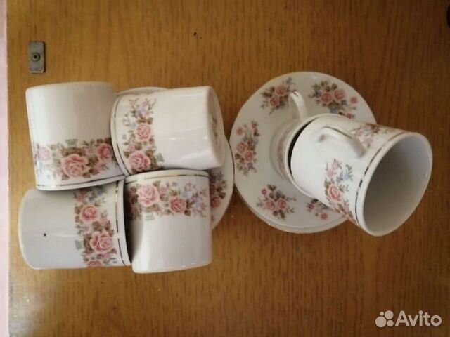 Кофейные чашки китай