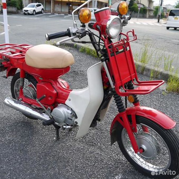 РњРѕРїРµРґ Jawa 225 babbeta