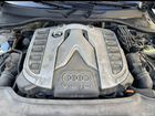Audi Q7 5.9 AT, 2009, 236 000 км объявление продам