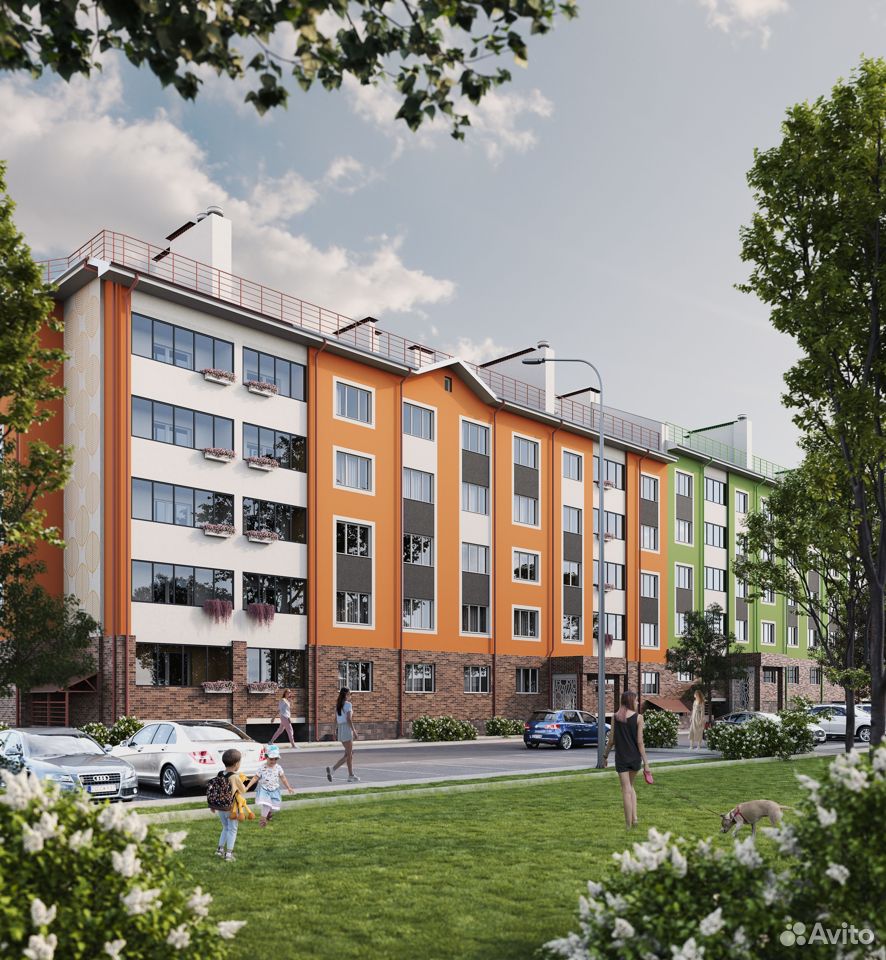 ЖК «Новая Тула» ???: цены на квартиры в Туле от застройщика ООО «СЗ «ТРИ ...