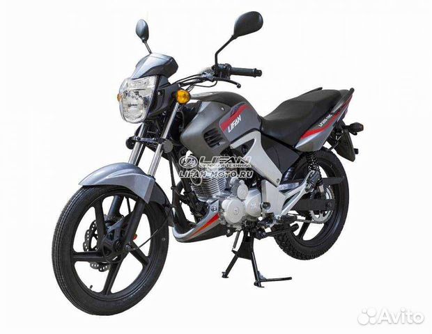 Лифан lf200 16c