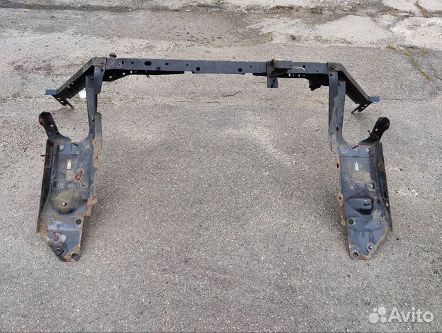 Телевизор Nissan X-Trail T31