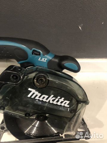 Пила Makita