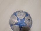 Официальный мяч лиги чемпионов Adidas объявление продам
