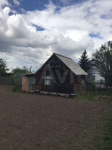 Дача 30 м² на участке 6 сот.