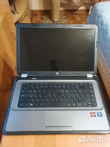 Ноутбук hp pavilion g6 1002er