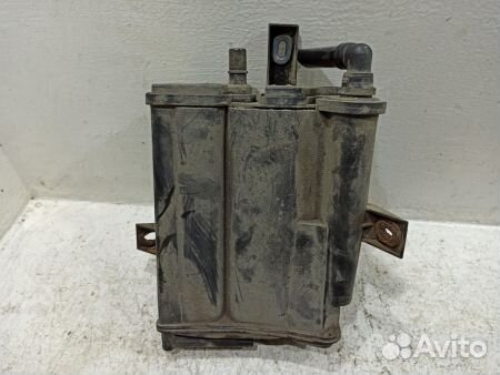 Абсорбер (фильтр угольный)