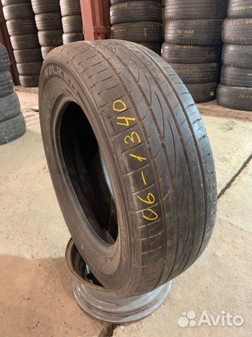 Falken Ziex ZE-912 235/65 R17