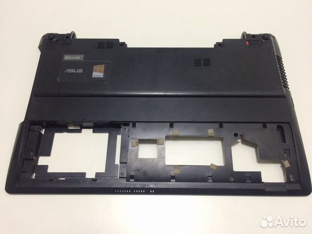 Поддон ноутбука Asus F55V