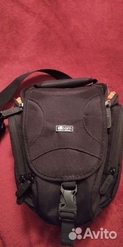 Сумка для фотокамеры