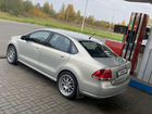 Volkswagen Polo 1.6 AT, 2013, 189 000 км