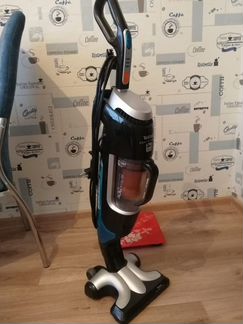 Пылесос tefal