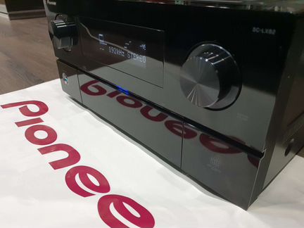 Ресивер Pioneer SC-LX82