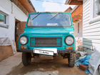 ЛуАЗ 969 1.2 МТ, 1990, 28 700 км объявление продам