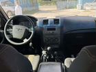 УАЗ Pickup 2.7 МТ, 2012, 129 000 км объявление продам