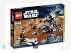 Lego Star Wars (7869), (8095)