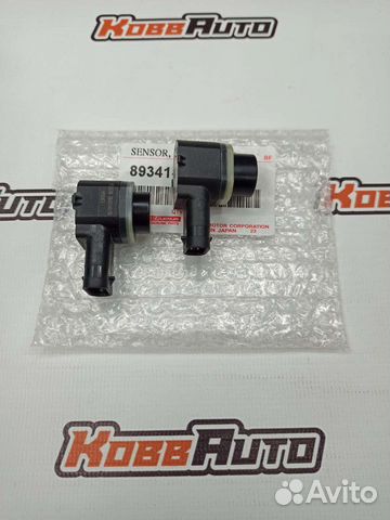 Парктроник для Toyota Avensis, Corolla