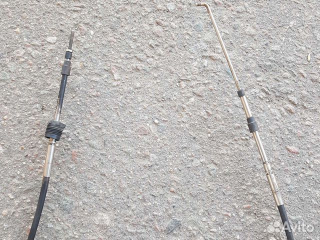 277000848 трос заднего хода BRP Sea-Doo RX DI