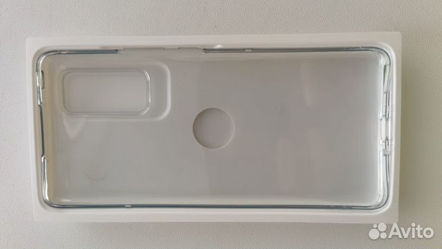 Новый чехол на honor 30 pro