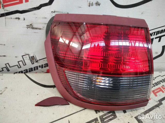 Фонарь nissan avenir PNW11 PW11 RNW11 RW11 SW11 W1