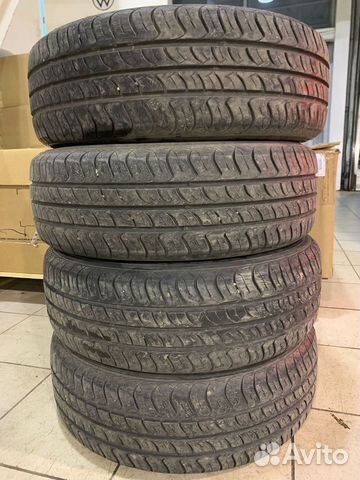 Nexen Classe Premiere 661 185/65 R15