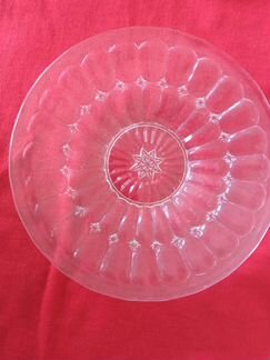 Старинное блюдо до 1940г