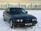 BMW 5 серия 2.5 МТ, 1991, 445 000 км