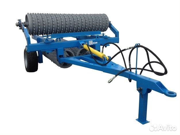 Каток Завод Автотехнологий ККЗ-6, 2023