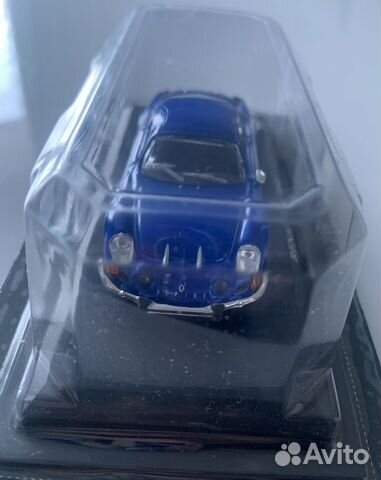 Renault Alpine